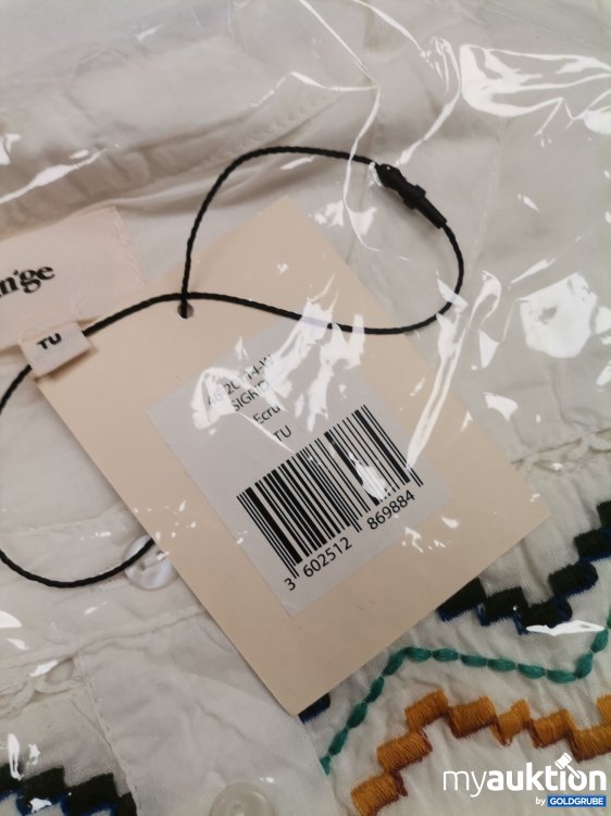 Artikel Nr. 881428: An'ge Sigrid Shirt