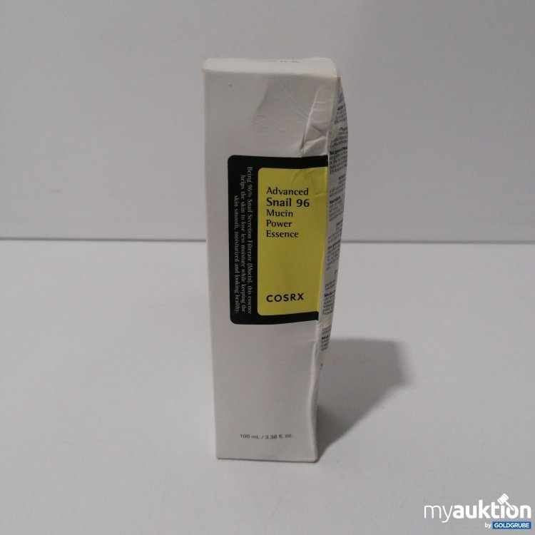 Artikel Nr. 886428: Advanced Snail Mucin Power Essence 100ml