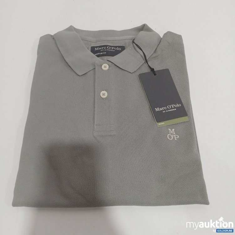 Artikel Nr. 906428: Marc O'Polo Regular Fit Herren Polo Shirt 