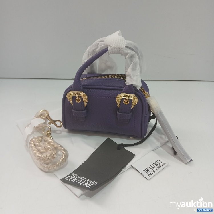 Artikel Nr. 912428 Artikel Nr. 912428: Versace Jeans Couture Tasche