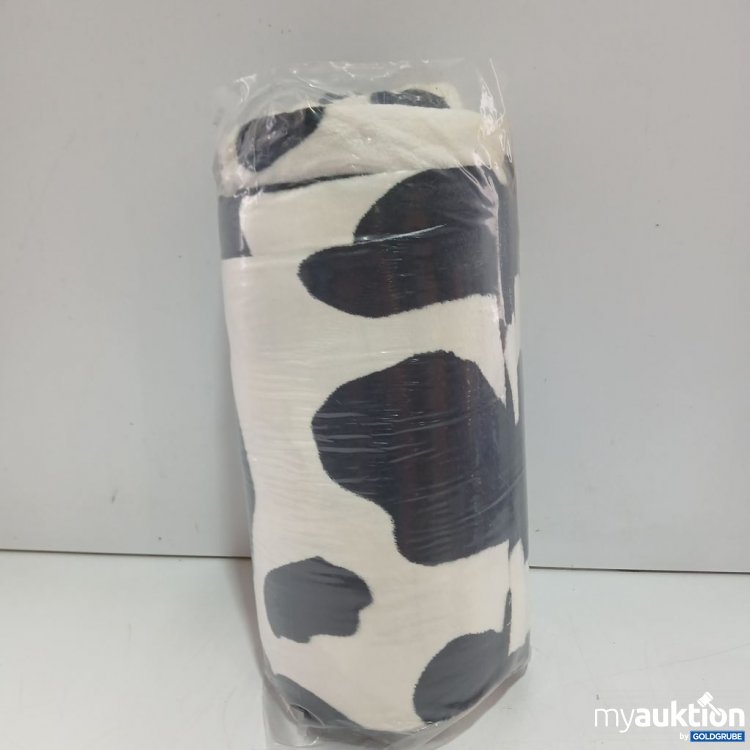 Artikel Nr. 940428: Kuscheldecke