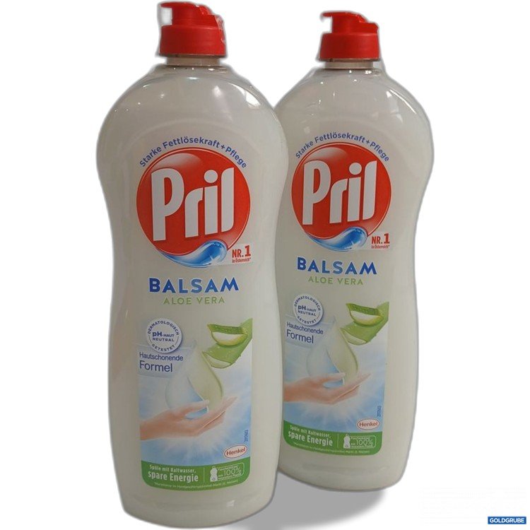 Artikel Nr. 953428: Pril Balsam Aloe Vera 2x750ml
