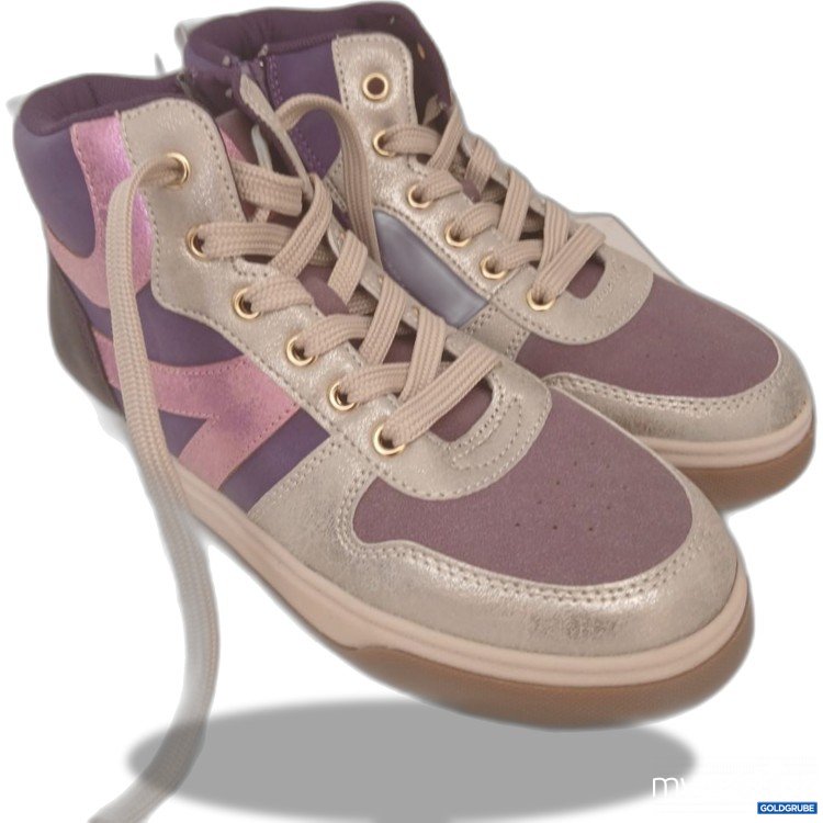 Artikel Nr. 957428: U&ME Made for Kids Sneaker