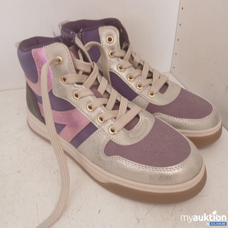 Artikel Nr. 957428: U&ME Made for Kids Sneaker