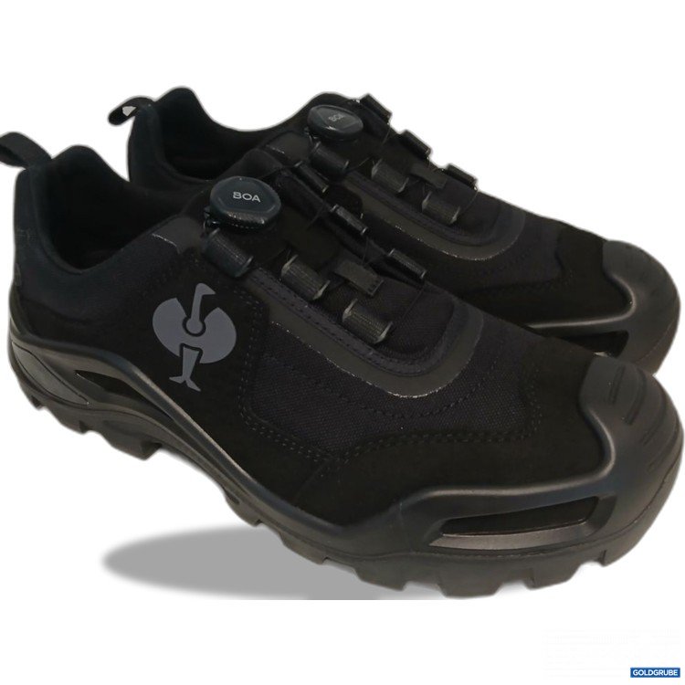 Artikel Nr. 963428: Engelbert Strauss E.S. KASTRA II LOW Sicherheitsschuhe