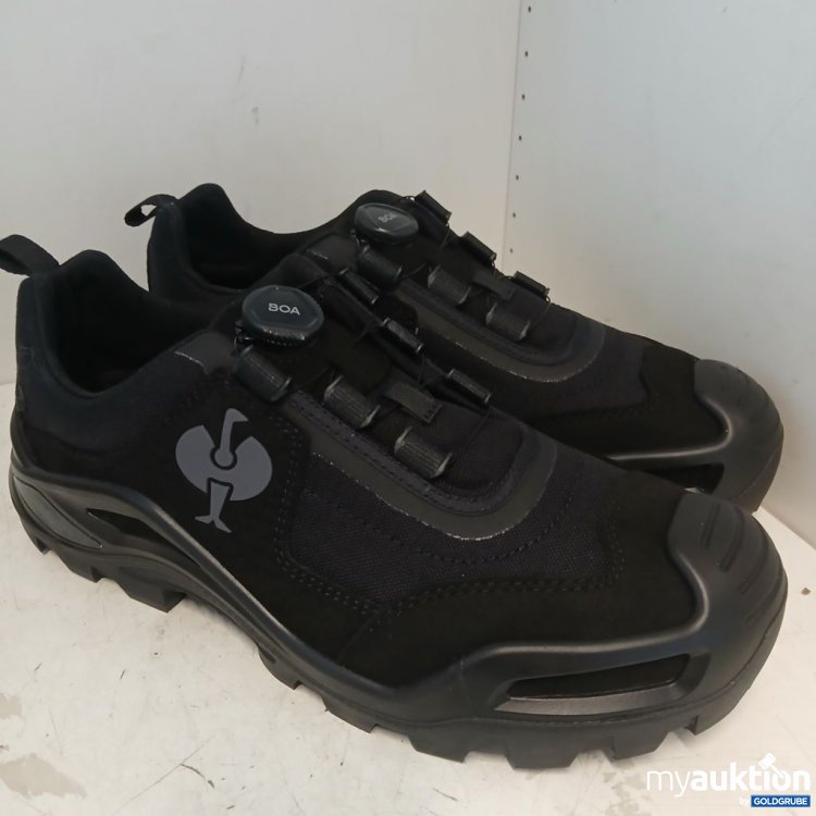 Artikel Nr. 963428: Engelbert Strauss E.S. KASTRA II LOW Sicherheitsschuhe