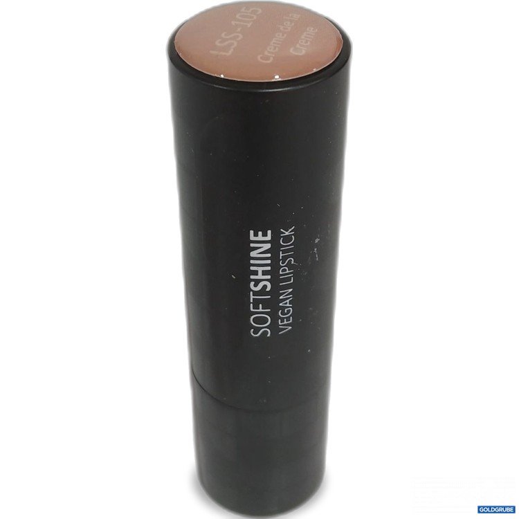 Artikel Nr. 972428: Exurbe vegan beauty Lippenstift Creme de la Creme 3g 