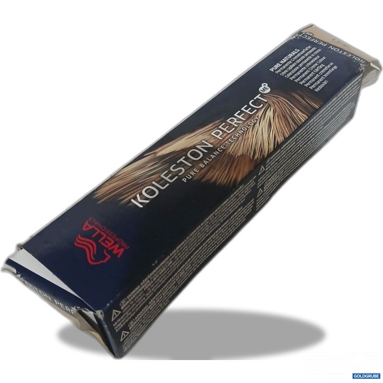 Artikel Nr. 982428 Artikel Nr. 982428: Wella Koleston Perfect Haarfarbe 2/0 schwarz 60ml