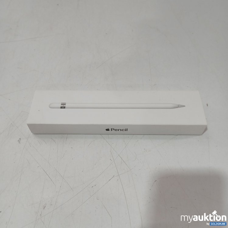 Artikel Nr. 987428: Apple Pencil MK0C2ZM/A, S.N. HKCFJZKYGWTJ