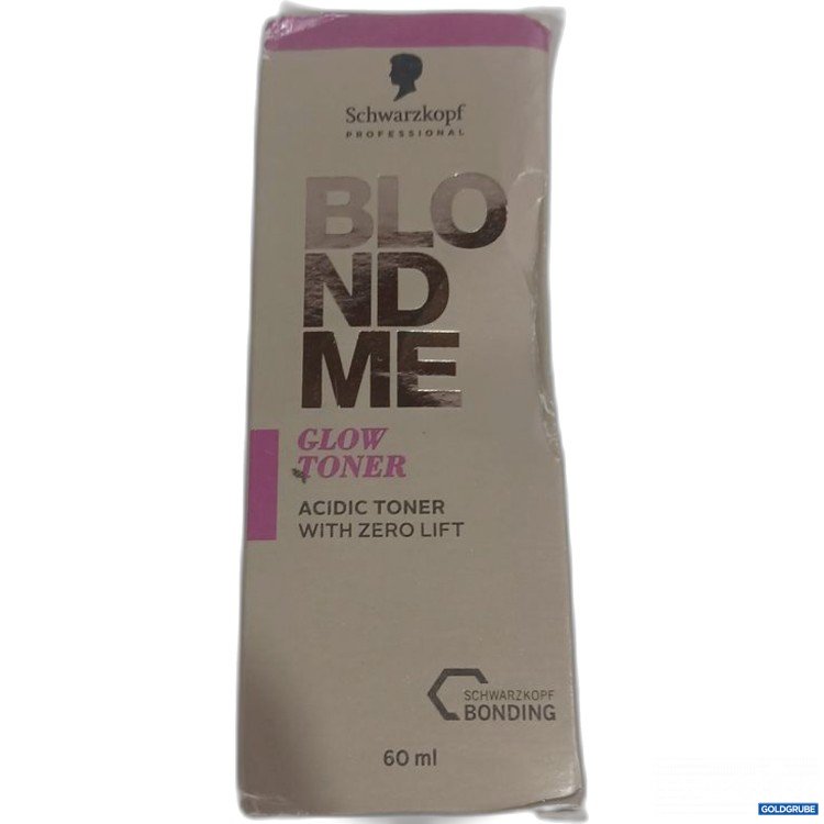 Artikel Nr. 988428 Artikel Nr. 988428: Schwarzkopf BLONDME Glow Toner 60ml
