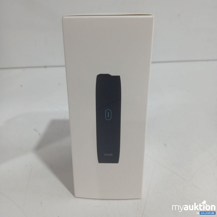 Artikel Nr. 989428 Artikel Nr. 989428: Iqos Originals one blau