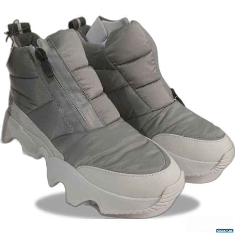 Artikel Nr. 997428 Artikel Nr. 997428: Kinetic Impact Puff 2 WP Damenstiefel Größe 6