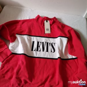 Auktion Levi's Sweater 