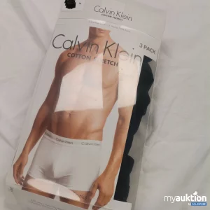 Artikel Nr. 435428: Calvin Klein Trunks 