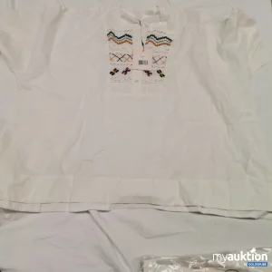Auktion An'ge Sigrid Shirt