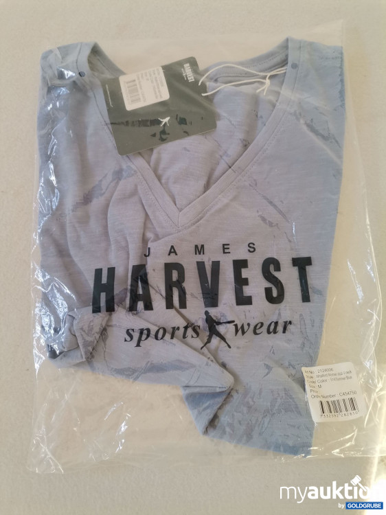 Artikel Nr. 203429 Artikel Nr. 203429: Harvest Shirt