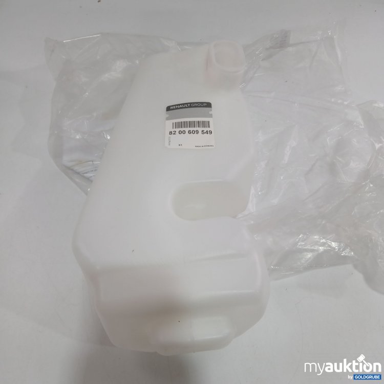 Artikel Nr. 428429 Artikel Nr. 428429: Renault Group Waschwasserbehälter 8200609549