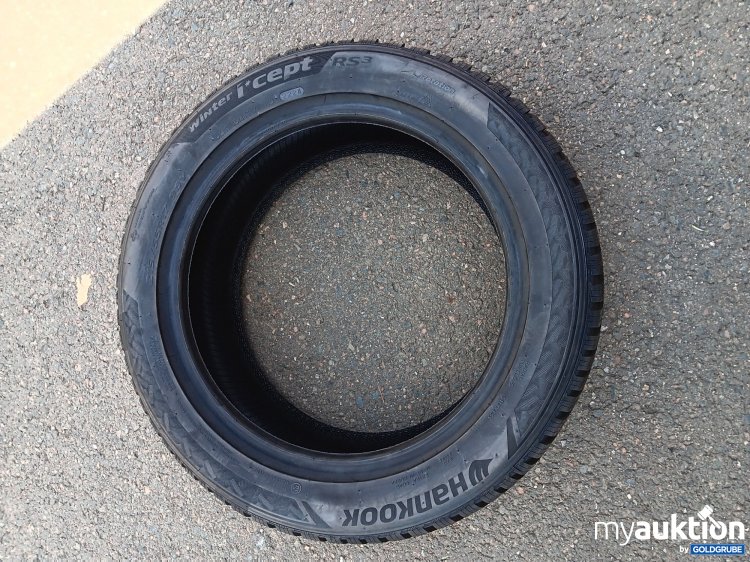 Artikel Nr. 440429: Hankook Winter icept RS3 215/55R17 98V