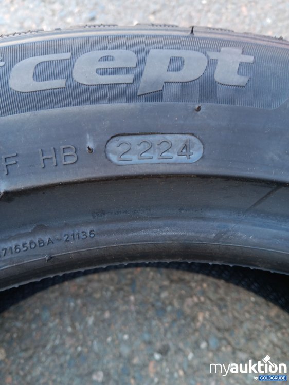 Artikel Nr. 440429: Hankook Winter icept RS3 215/55R17 98V