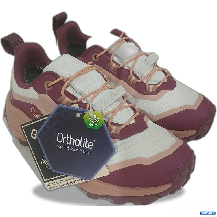 Artikel Nr. 462429 Artikel Nr. 462429: Lowa Trailux GTX Lo JR Größe 29