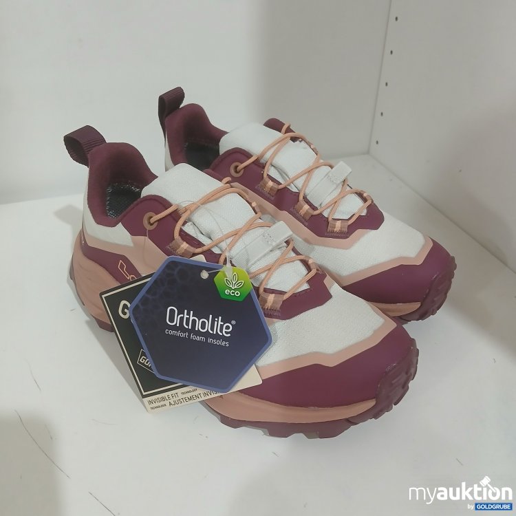 Artikel Nr. 462429 Artikel Nr. 462429: Lowa Trailux GTX Lo JR Größe 29