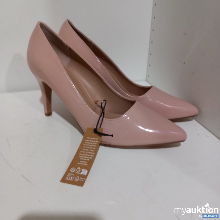 Artikel Nr. 467429 Artikel Nr. 467429: Anna Field Damen Pumps Light
