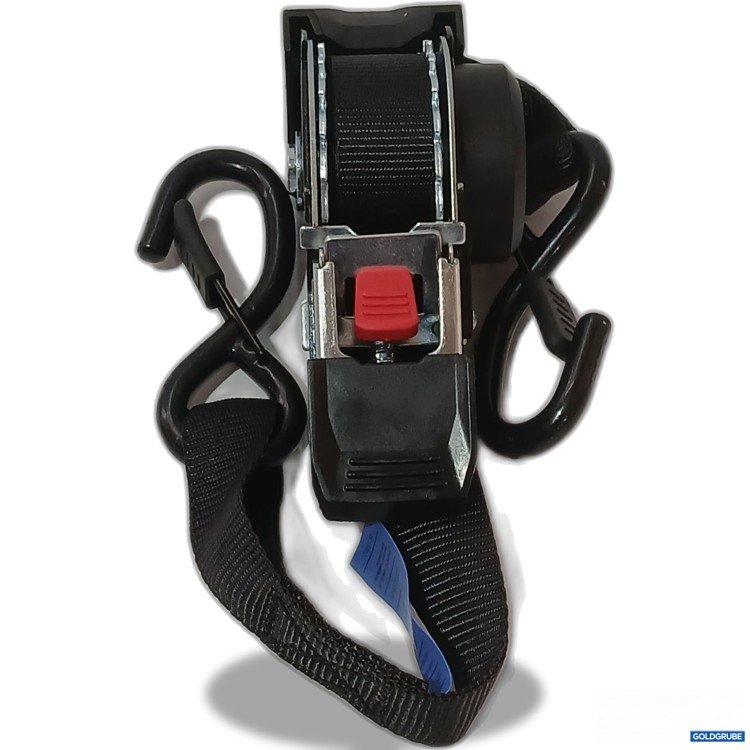 Artikel Nr. 523429: Automatischer Spanngurt