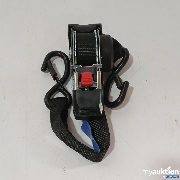 Artikel Nr. 523429: Automatischer Spanngurt