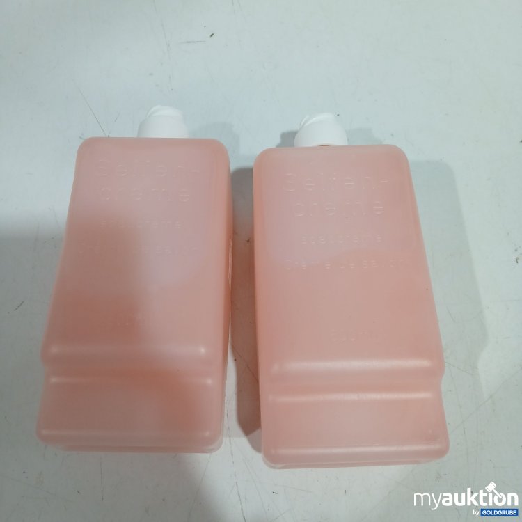 Artikel Nr. 524429: Seifencreme je 500ml 