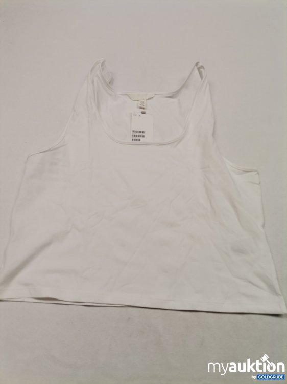 Artikel Nr. 669429 Artikel Nr. 669429: H&M Top kurz