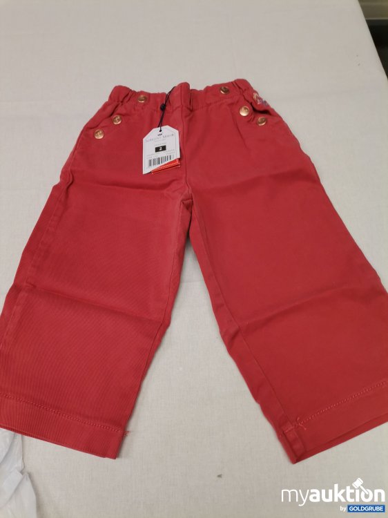 Artikel Nr. 715429 Artikel Nr. 715429: Sergent Major Jeans