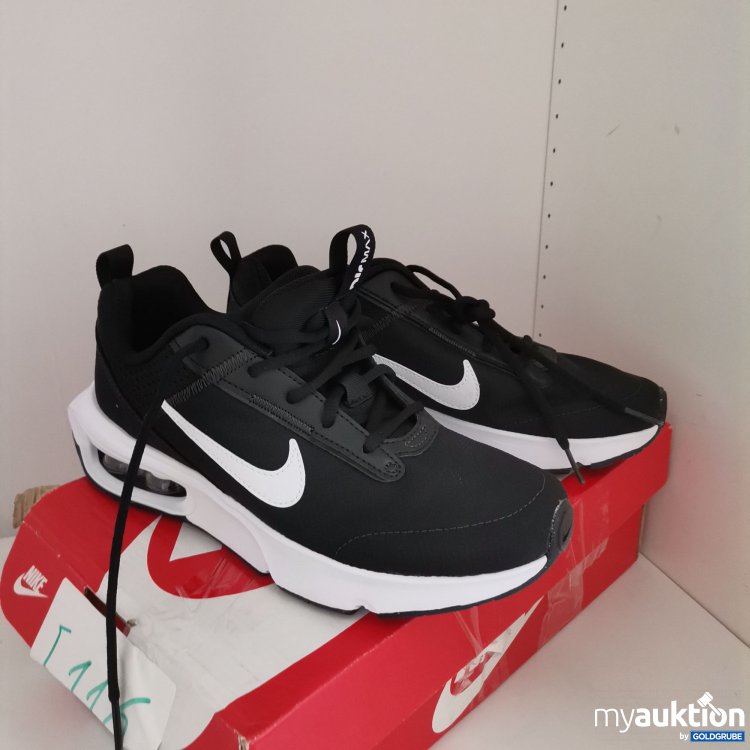 Artikel Nr. 820429: Nike Air Max intrlk Sneaker 