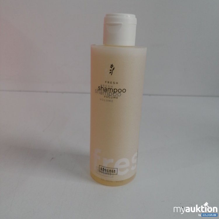 Artikel Nr. 833429 Artikel Nr. 833429: Fresh Shampoo Volume 200ml