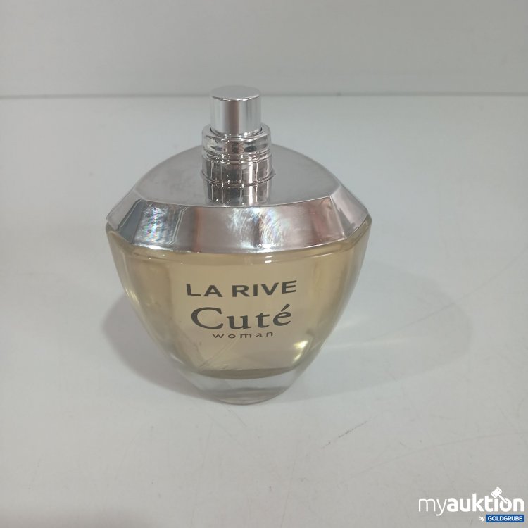 Artikel Nr. 834429 Artikel Nr. 834429: La Rive Cuté Woman 100ml