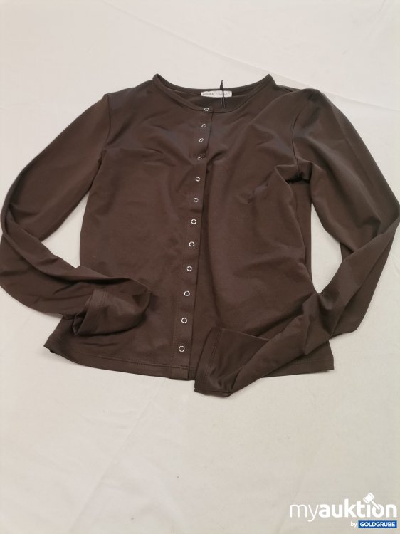 Artikel Nr. 838429 Artikel Nr. 838429: Bershka Shirt