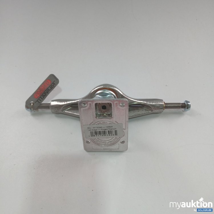 Artikel Nr. 843429 Artikel Nr. 843429: 149 Stage 11 Forged Titanium