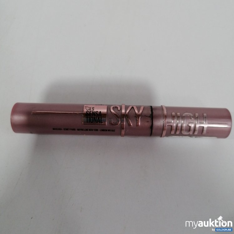 Artikel Nr. 844429: Maybelline Sensational Sky HighMascara