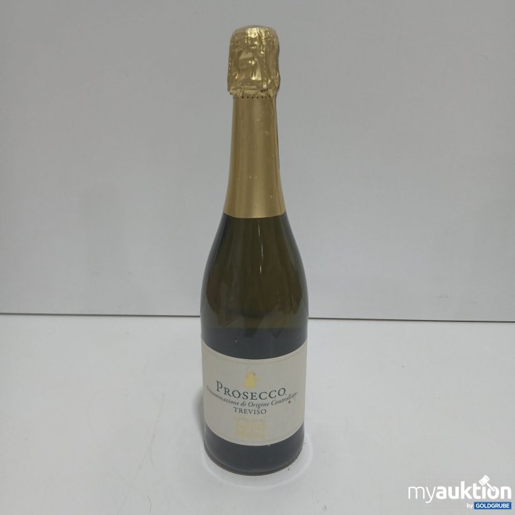 Artikel Nr. 853429 Artikel Nr. 853429: Julius Meinl Prosecco 0,75l