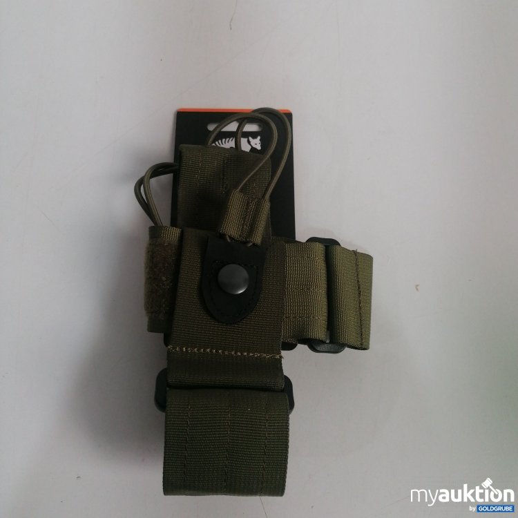 Artikel Nr. 860429: TT Tac Pouch 2 Radio 7648.331