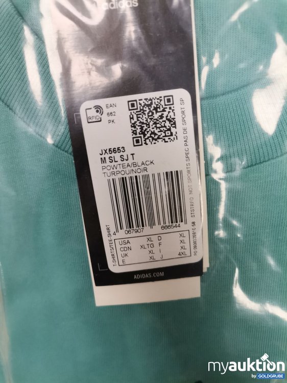 Artikel Nr. 864429 Artikel Nr. 864429: Adidas Shirt