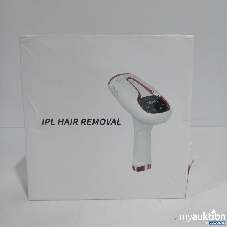 Artikel Nr. 867429: Fellowa IPL Hair Removal 