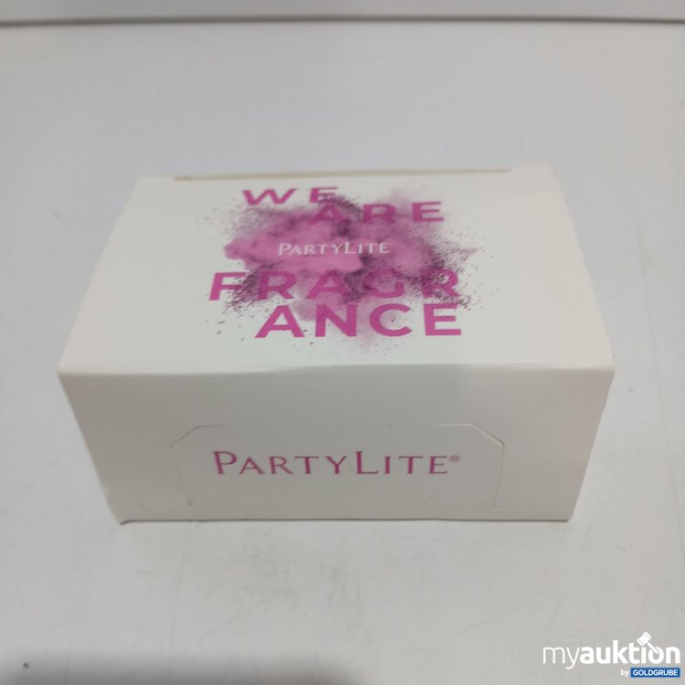 Artikel Nr. 869429 Artikel Nr. 869429: Partylite Kerze 6stk
