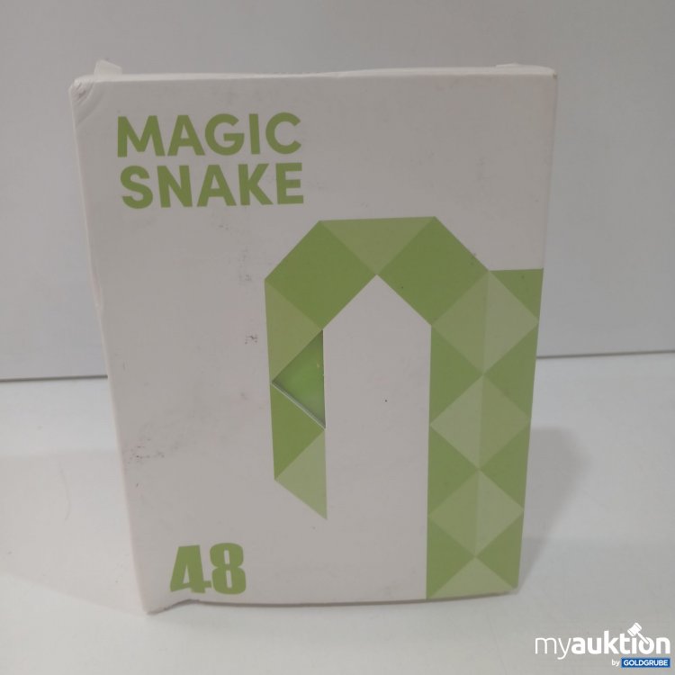 Artikel Nr. 873429 Artikel Nr. 873429: MAGIC SNAKE 48