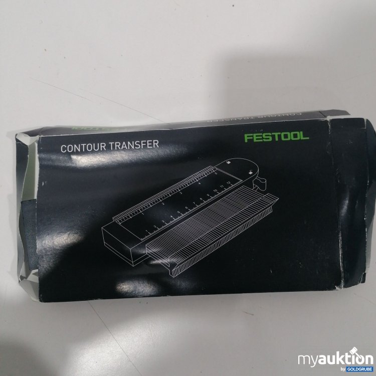 Artikel Nr. 895429: Festool Contour Transfer