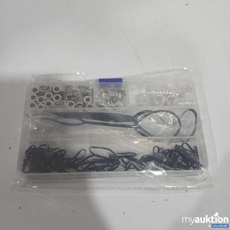 Artikel Nr. 898429: Haarschmuck Set 