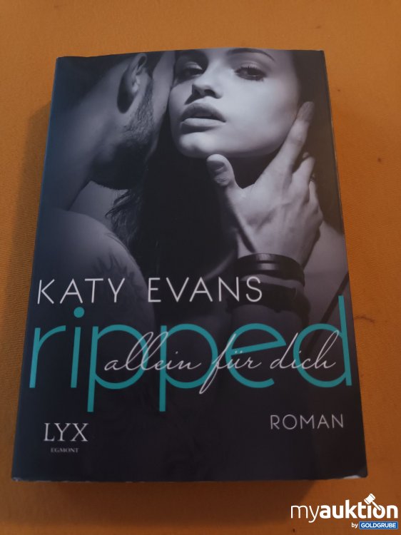 Artikel Nr. 901429: Ripped, allein für dich