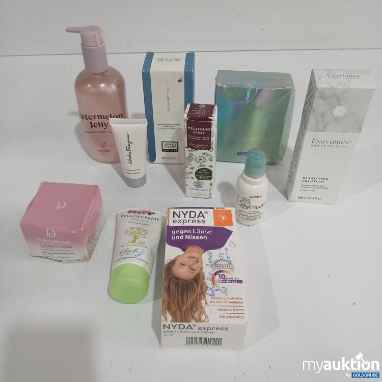 Artikel Nr. 914429 Artikel Nr. 914429: Diverse Drogerie Artikel