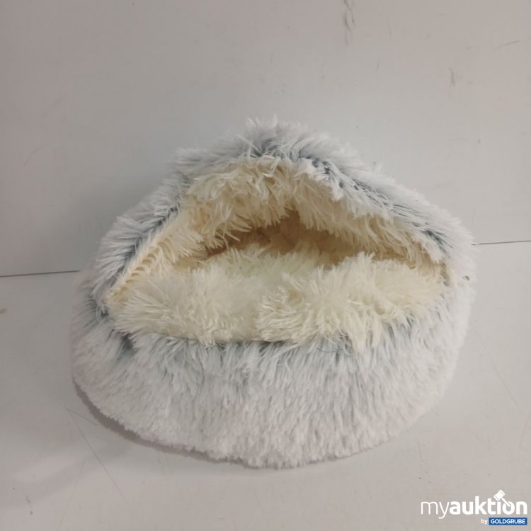Artikel Nr. 939429 Artikel Nr. 939429: Kimpets Mini Tierbett ca. 30cm