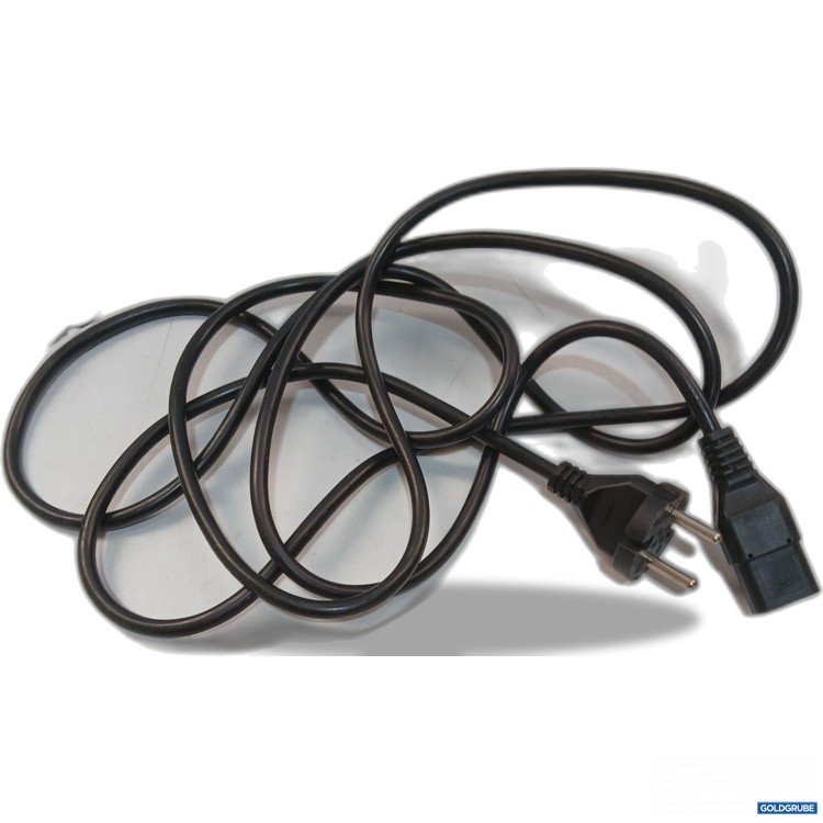 Artikel Nr. 955429: Diverses Stromkabel 