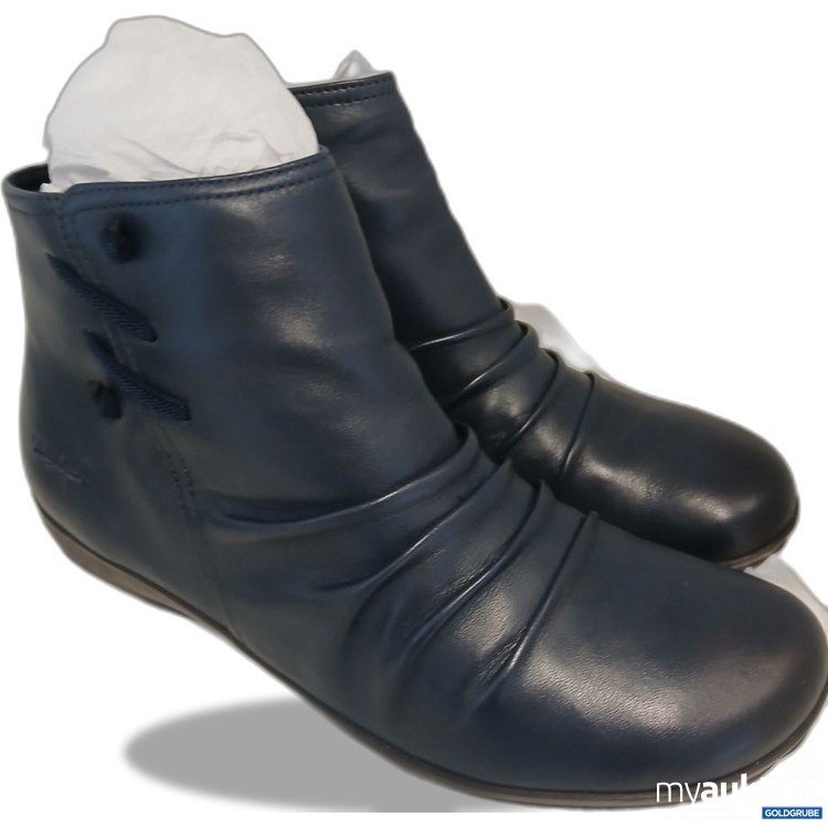 Artikel Nr. 963429 Artikel Nr. 963429: JOSEF SEIBEL Naly 12 Stiefelette